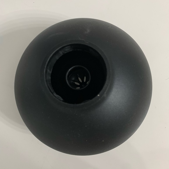 Xtava Black Orchid Hair Diffuser for Curly Hair Blow Dryer Attachment EUC - Picture 4 of 12